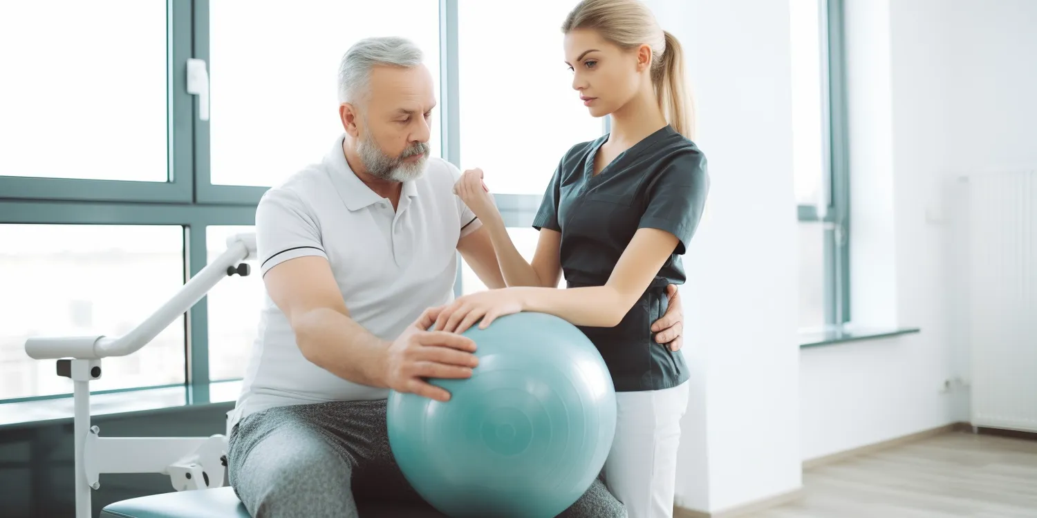 Rehabilitacja, czyli pojęcie szersze niż się niektórym wydaje