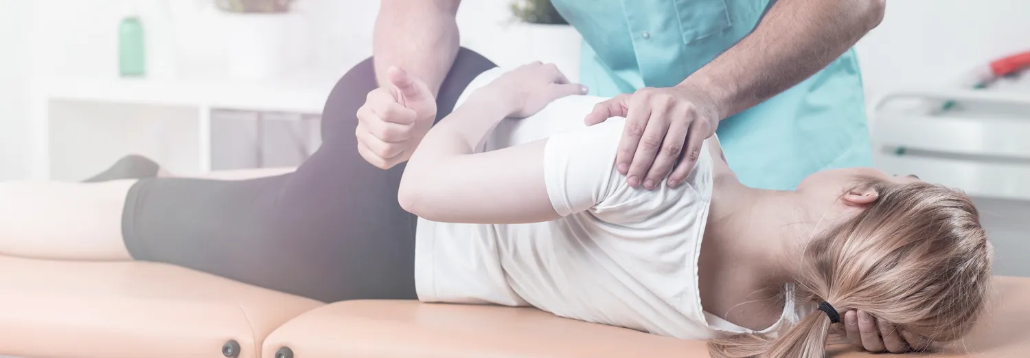 Rehabilitacja po złamaniu nogi – jak przebiega i kiedy ją rozpocząć?