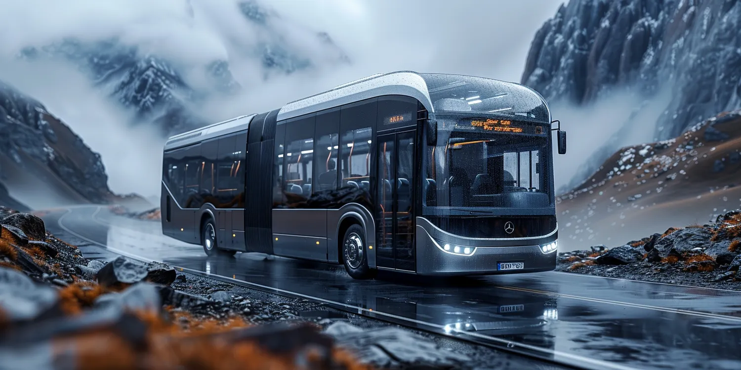 Ile koni ma autokar?