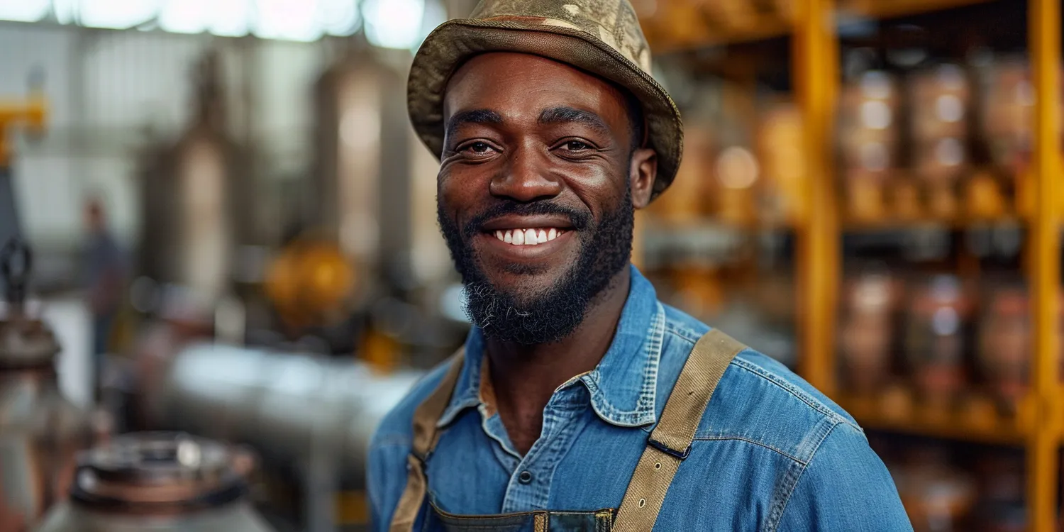 Co to jest przemysł energetyczny?