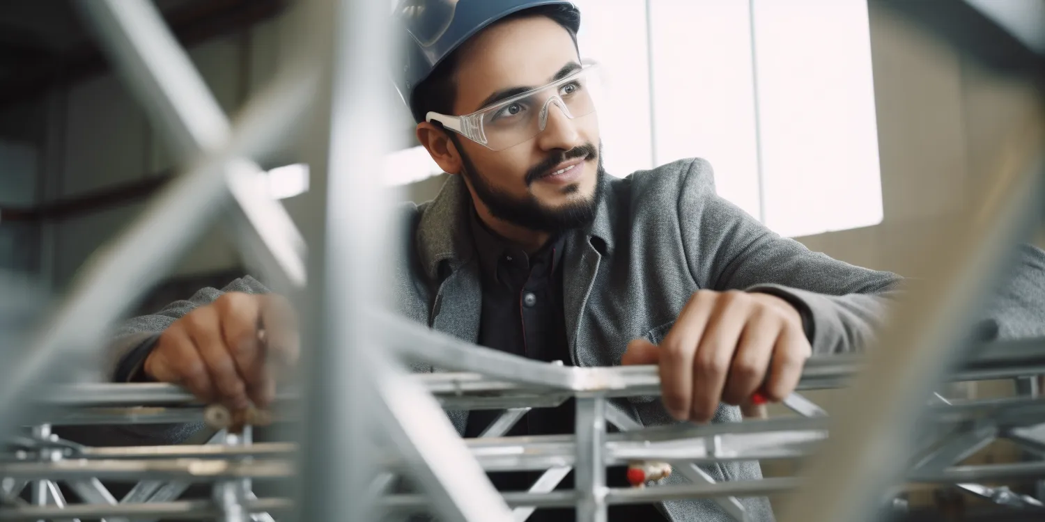 Co to jest przemysł tekstylny?