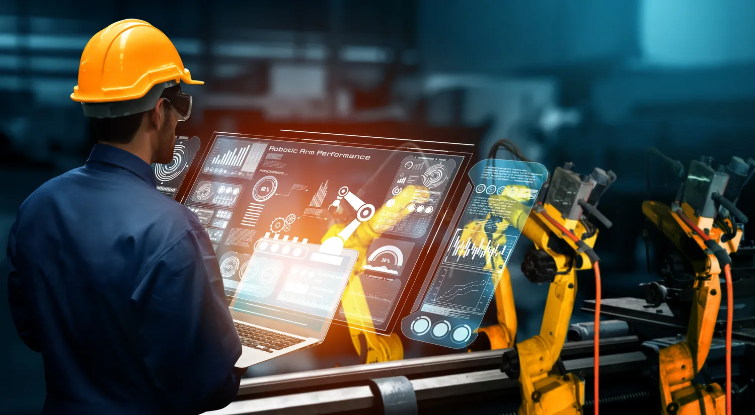 Co to jest przemysł zaawansowanych technologii?