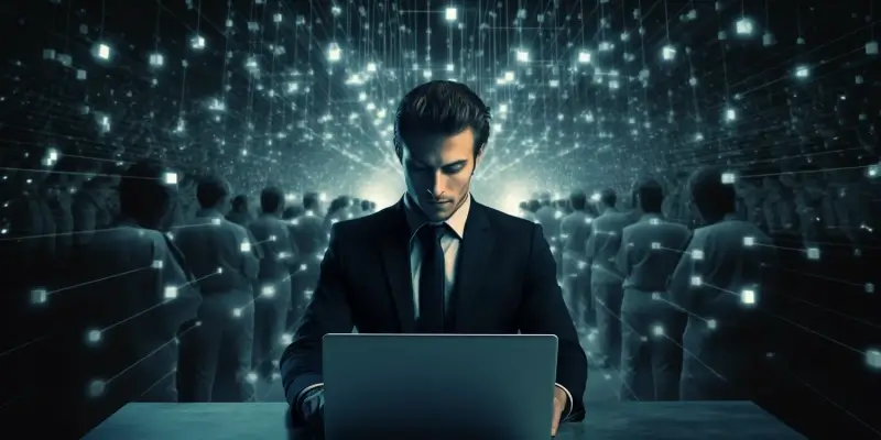 Ekspert SEO Szczecinek