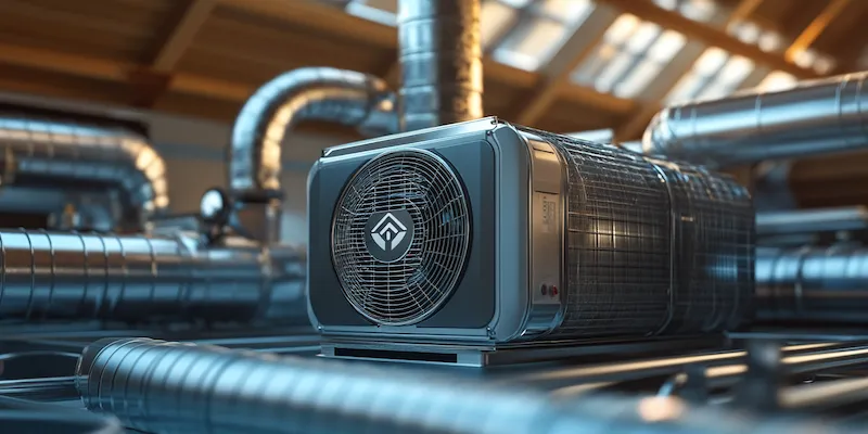 Jakie są korzyści posiadania rekuperacji?