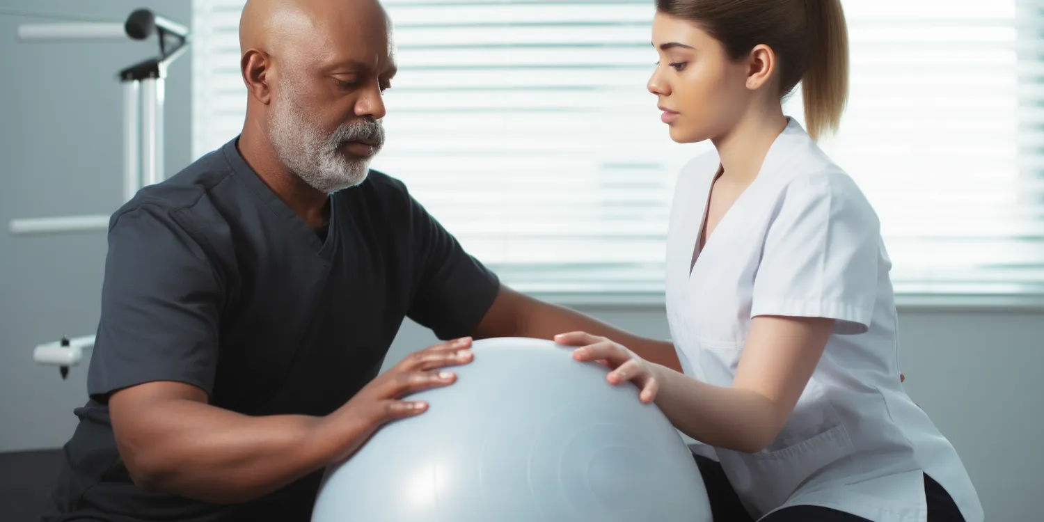 Operacja biodra – kiedy rehabilitacja?