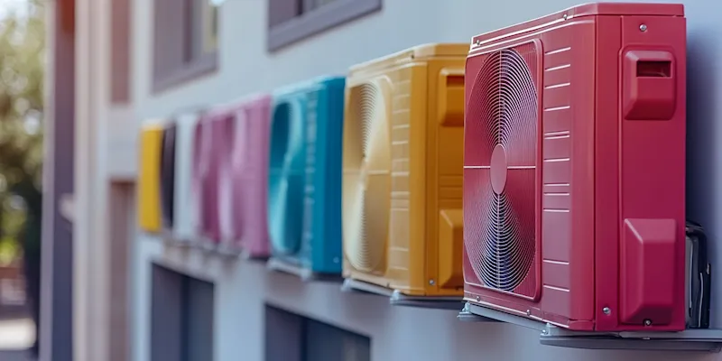 Rekuperacja – fenomen wśród wentylacji