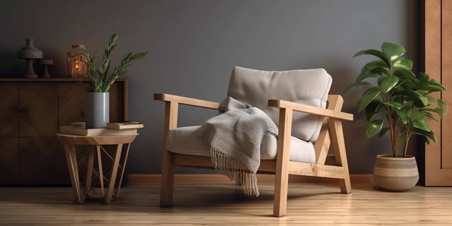 Aranżacja wnętrz Pruszków