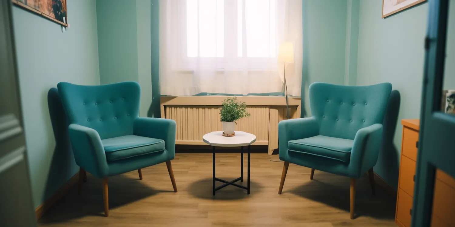 Bardzo dobry psychiatra Wola