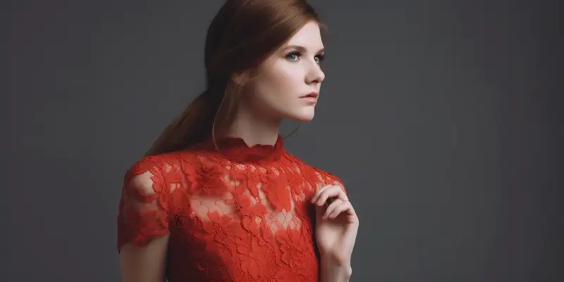 Co warto zrobić przed zakupem sukienki na wesele?