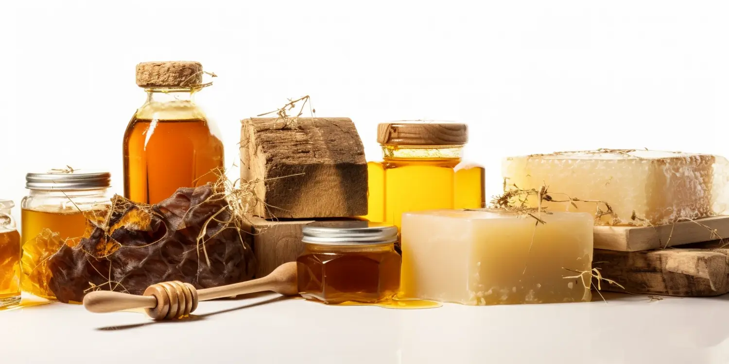 Co zawiera miód lipowy?