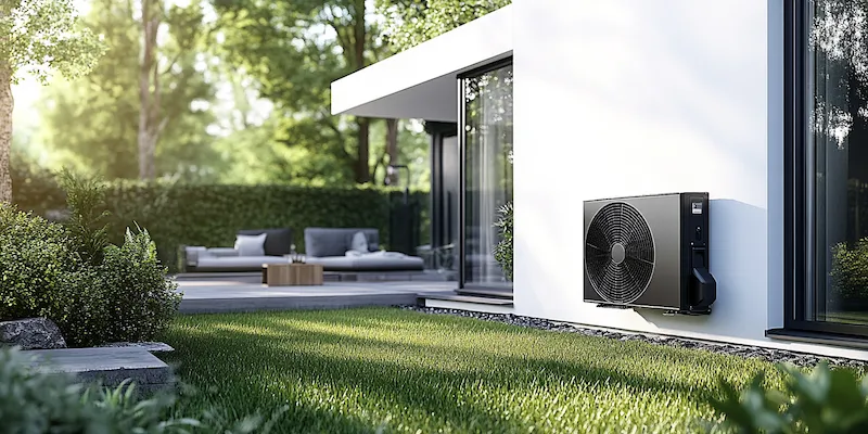 Co znaczy rekuperacja w domu?