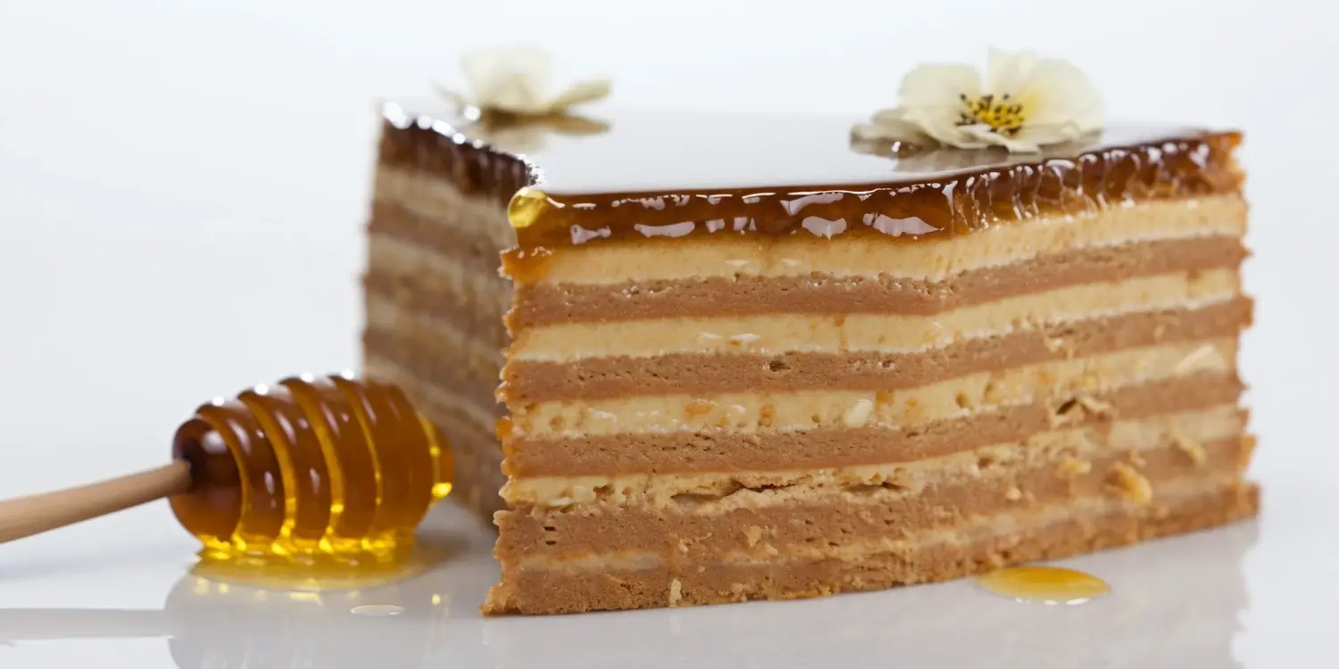 Czym wyróżnia się miód gryczany?