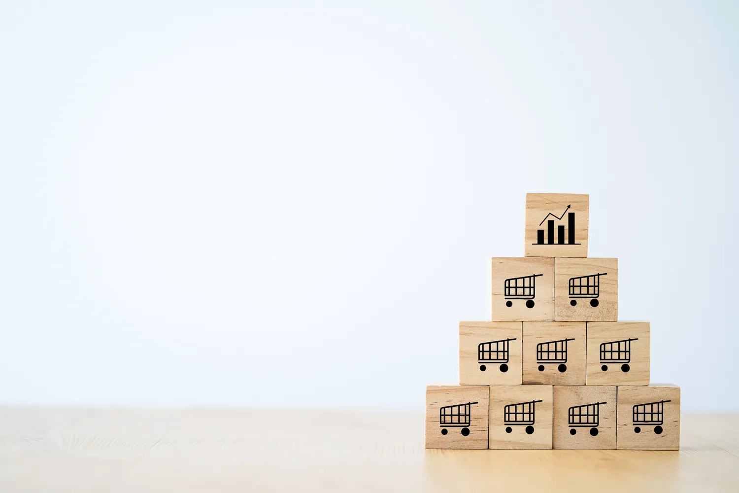 Franczyza sklepu spożywczego – pomysł na biznes