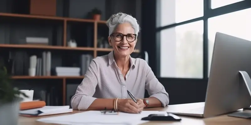 Jak dobrze prowadzić biuro rachunkowe?