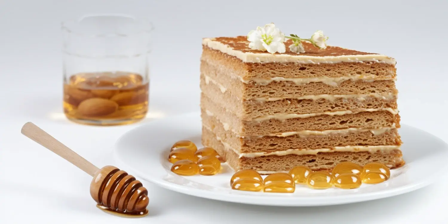 Jak zrobić miód nawłociowy?