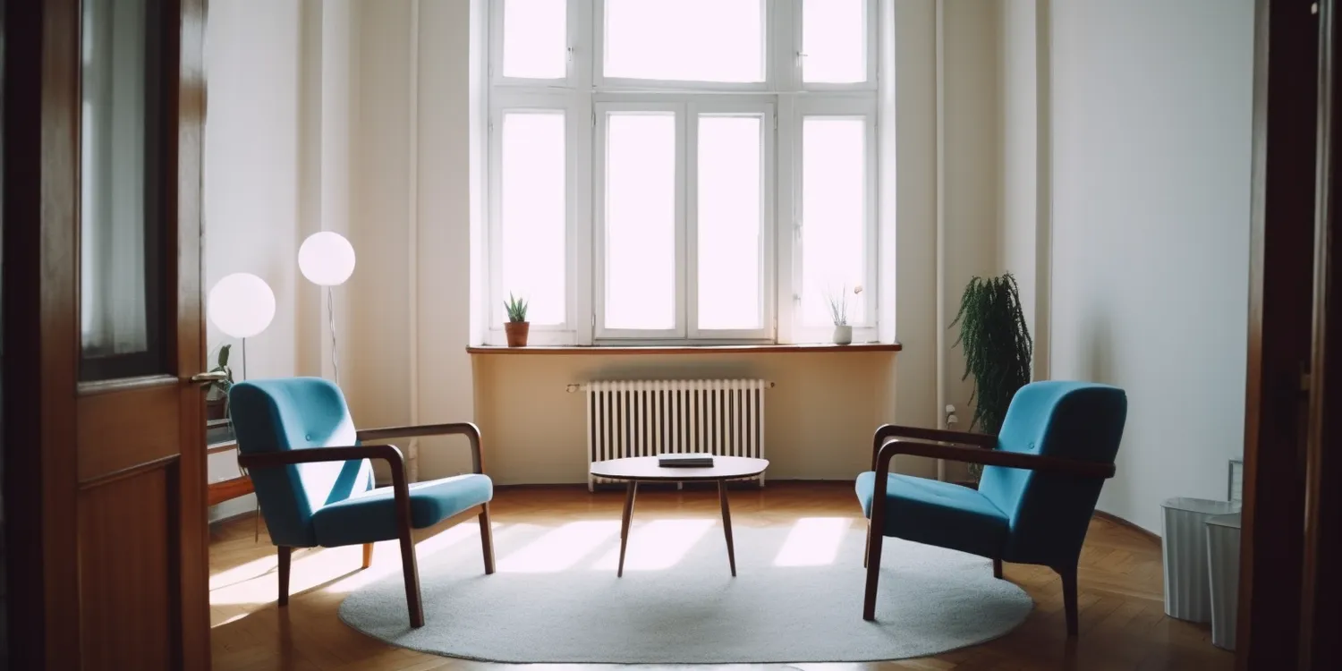 Lekarz psychiatra Mokotów