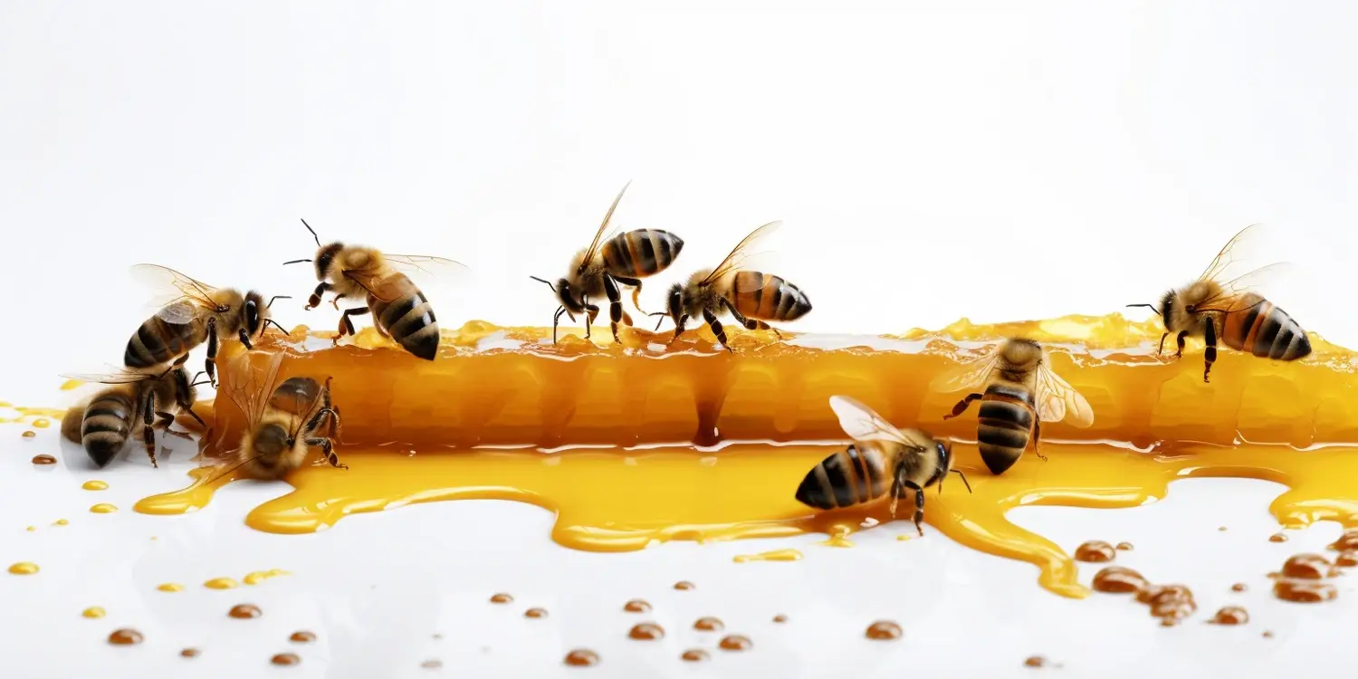 Miód wrzosowy dlaczego warto go wybrać?