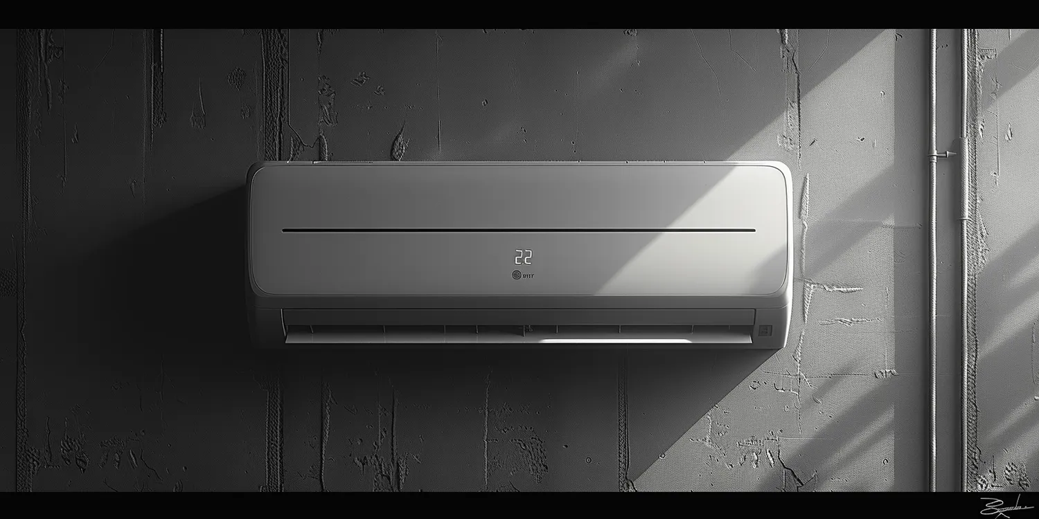 Montaż systemów klimatyzacji Szczecin