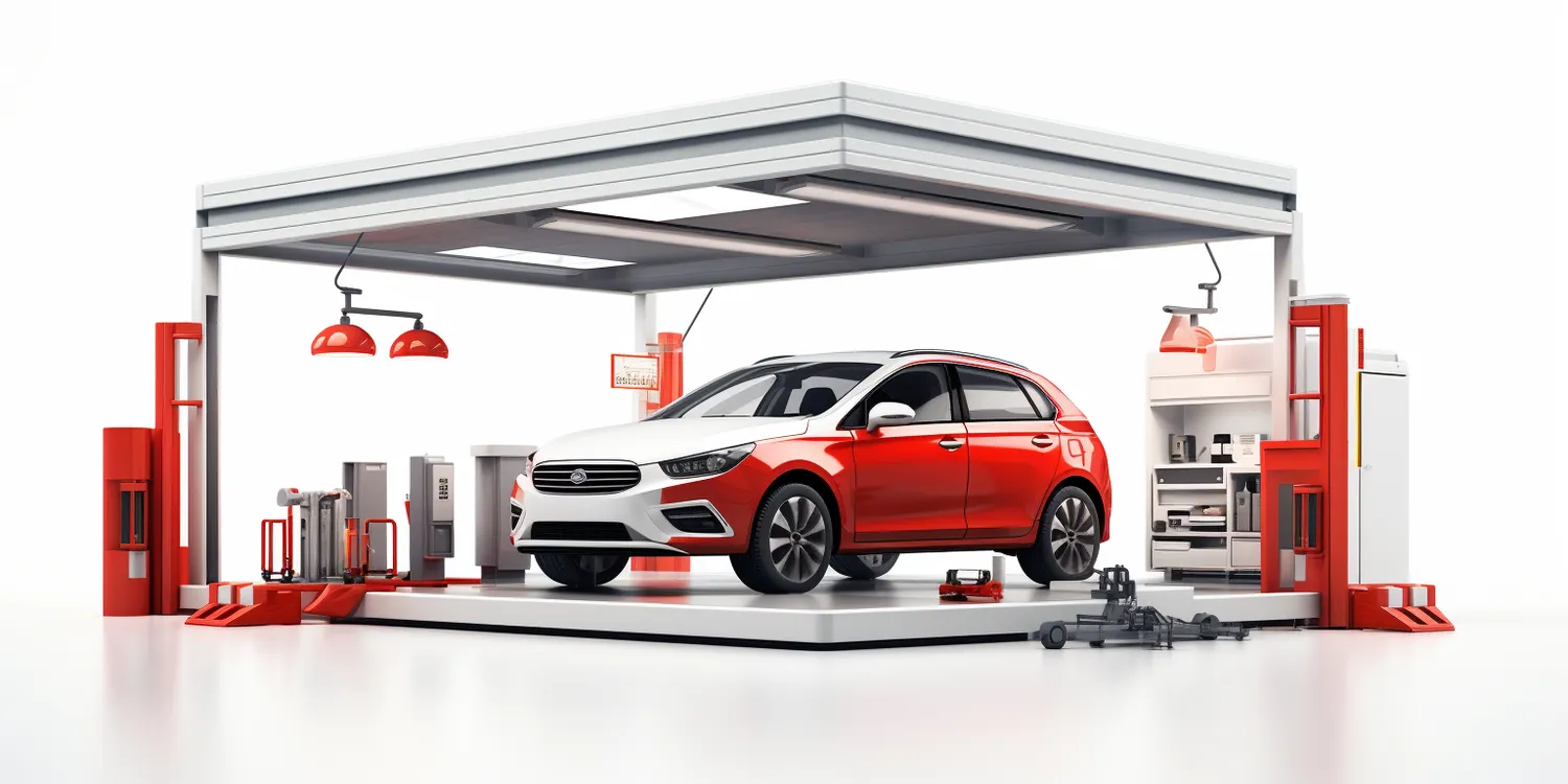 Najlepsze serwisy samochodowe Szczecin