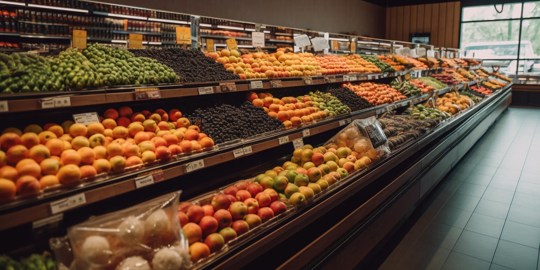 Obowiązki franczyzobiorcy sklepu spożywczego