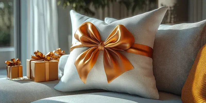 Oryginalny prezent na otwarcie firmy