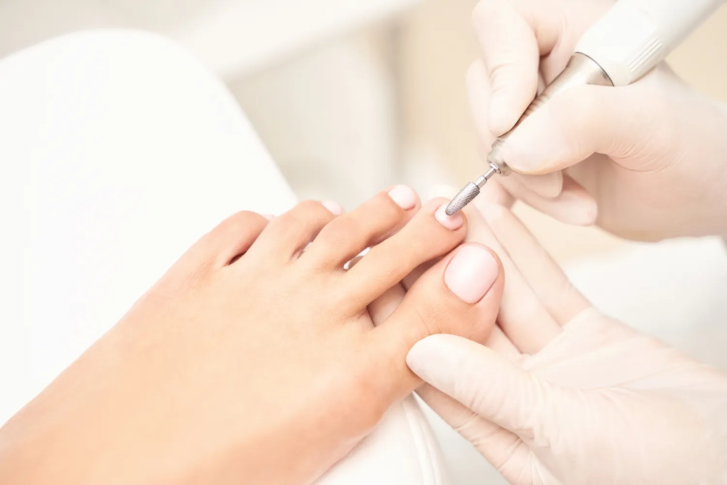 Pedicure leczniczy Szczecin