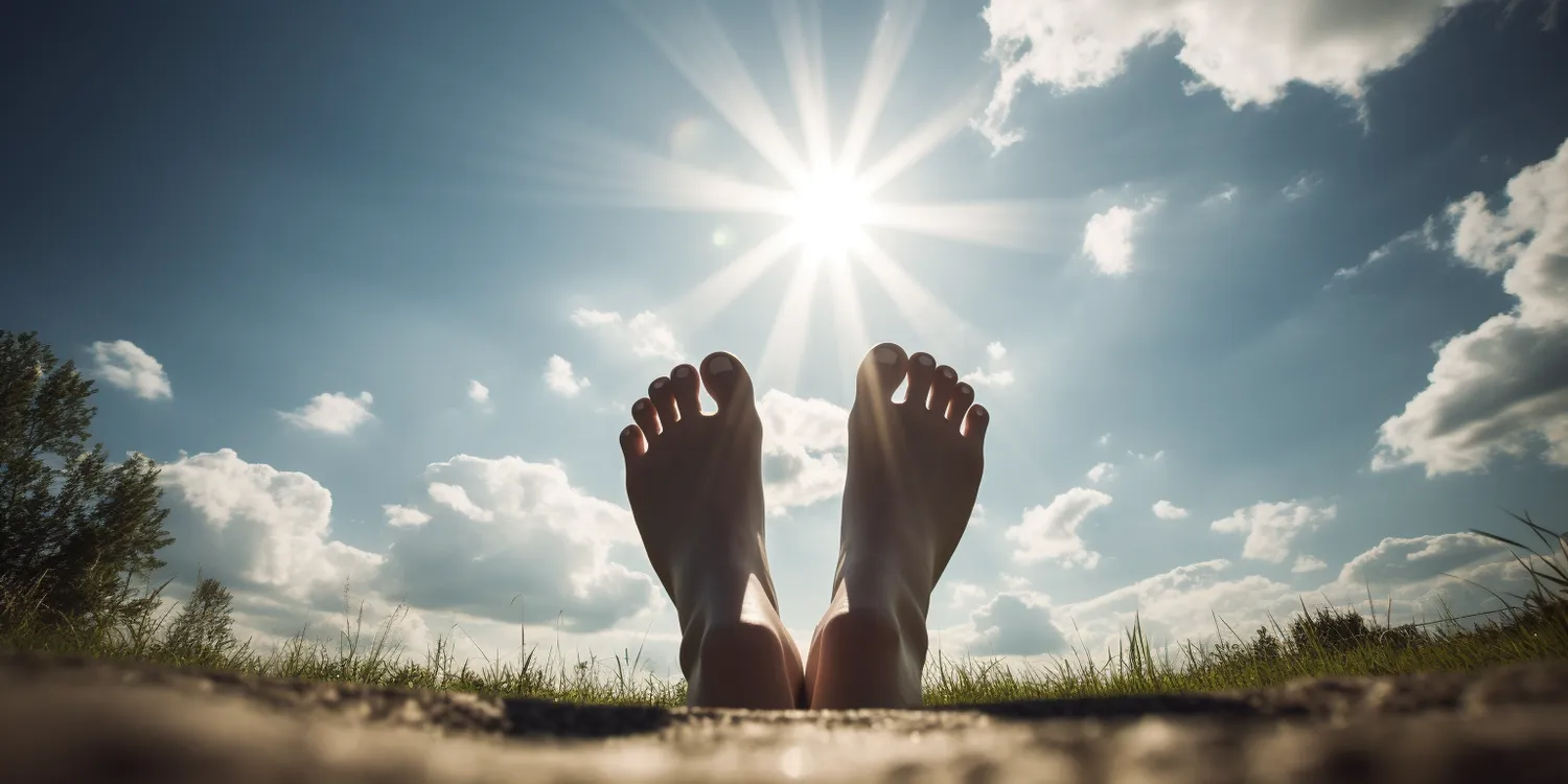 Podolog – co warto wiedzieć o tej profesji?