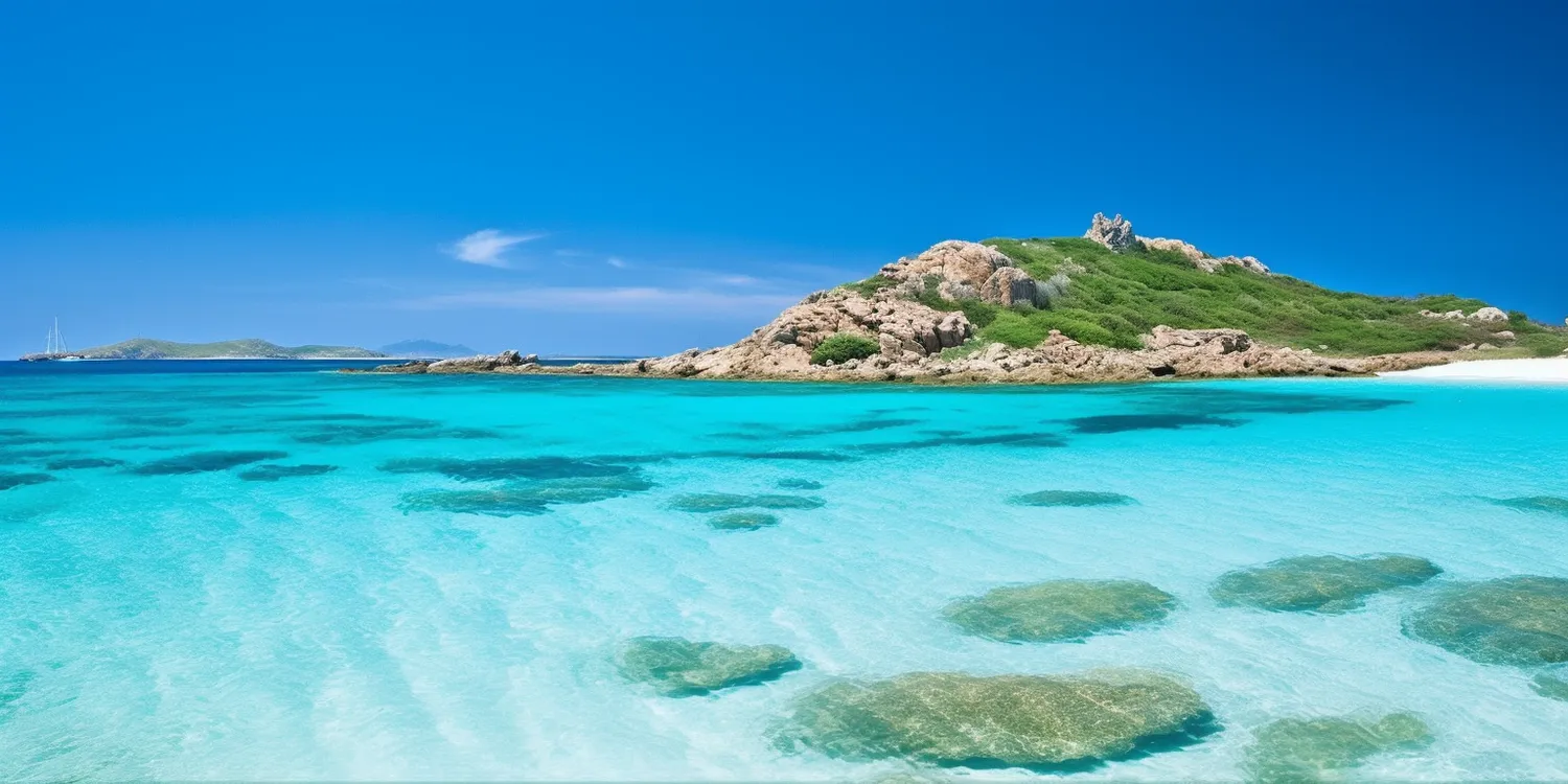 Podróże kulinarne po Europie, czyli wakacje na Sardynii