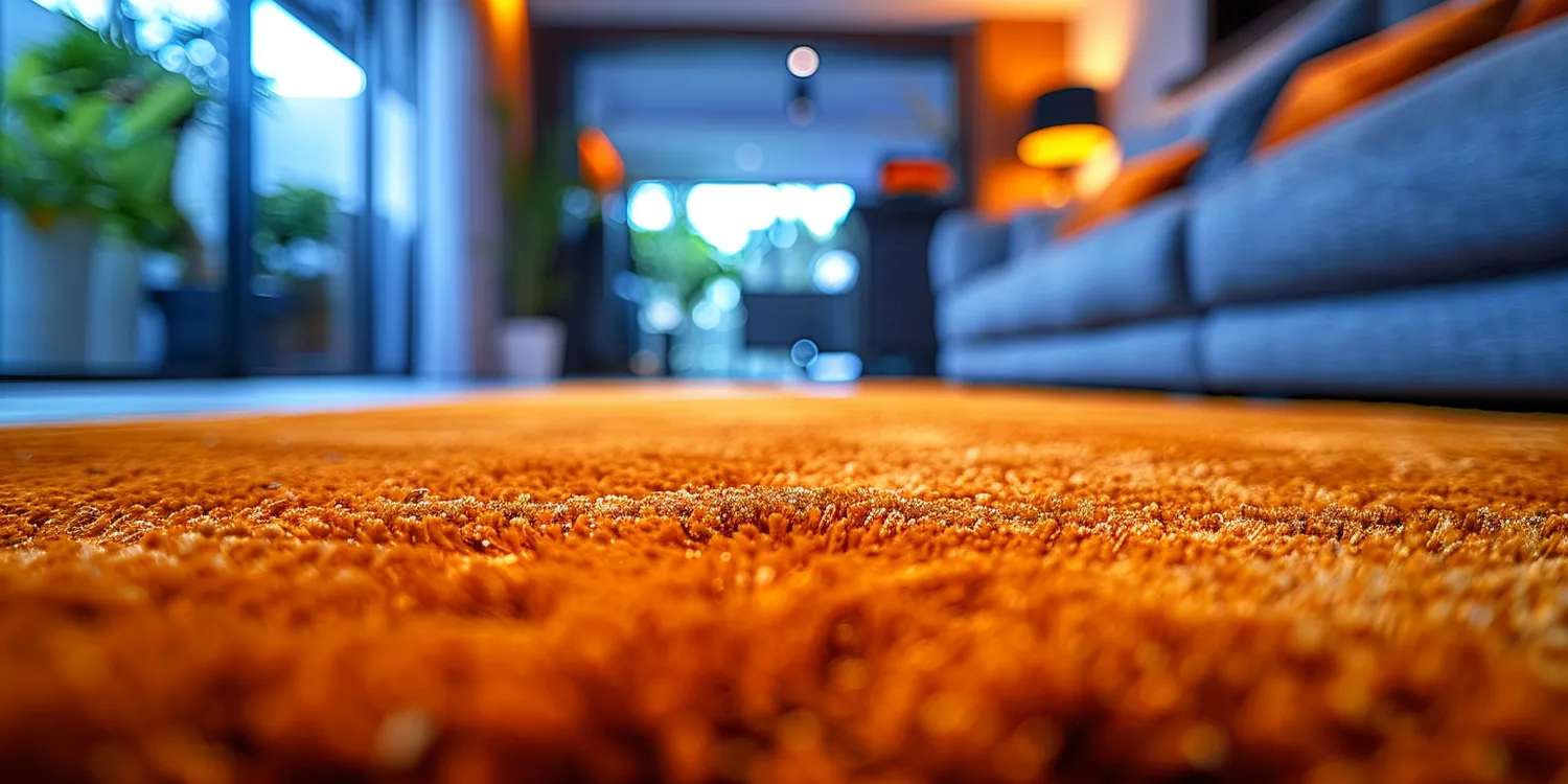 Pranie wykładzin Kraków