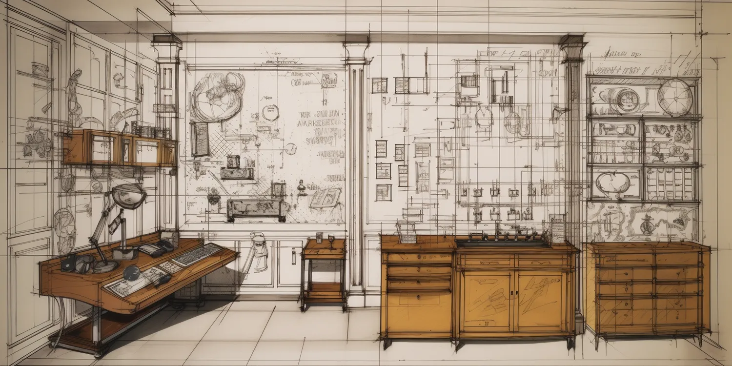 Projektant wnętrz małe mieszkanie Warszawa