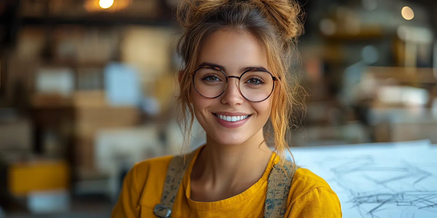 Projekty wnętrz Wawer