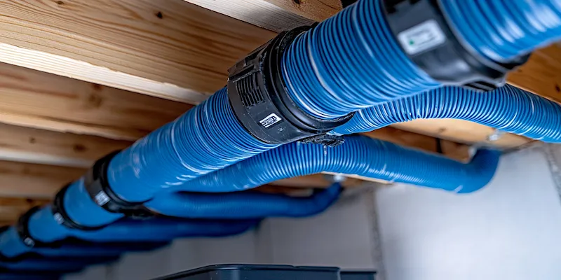 Rekuperacja domu Szczecin