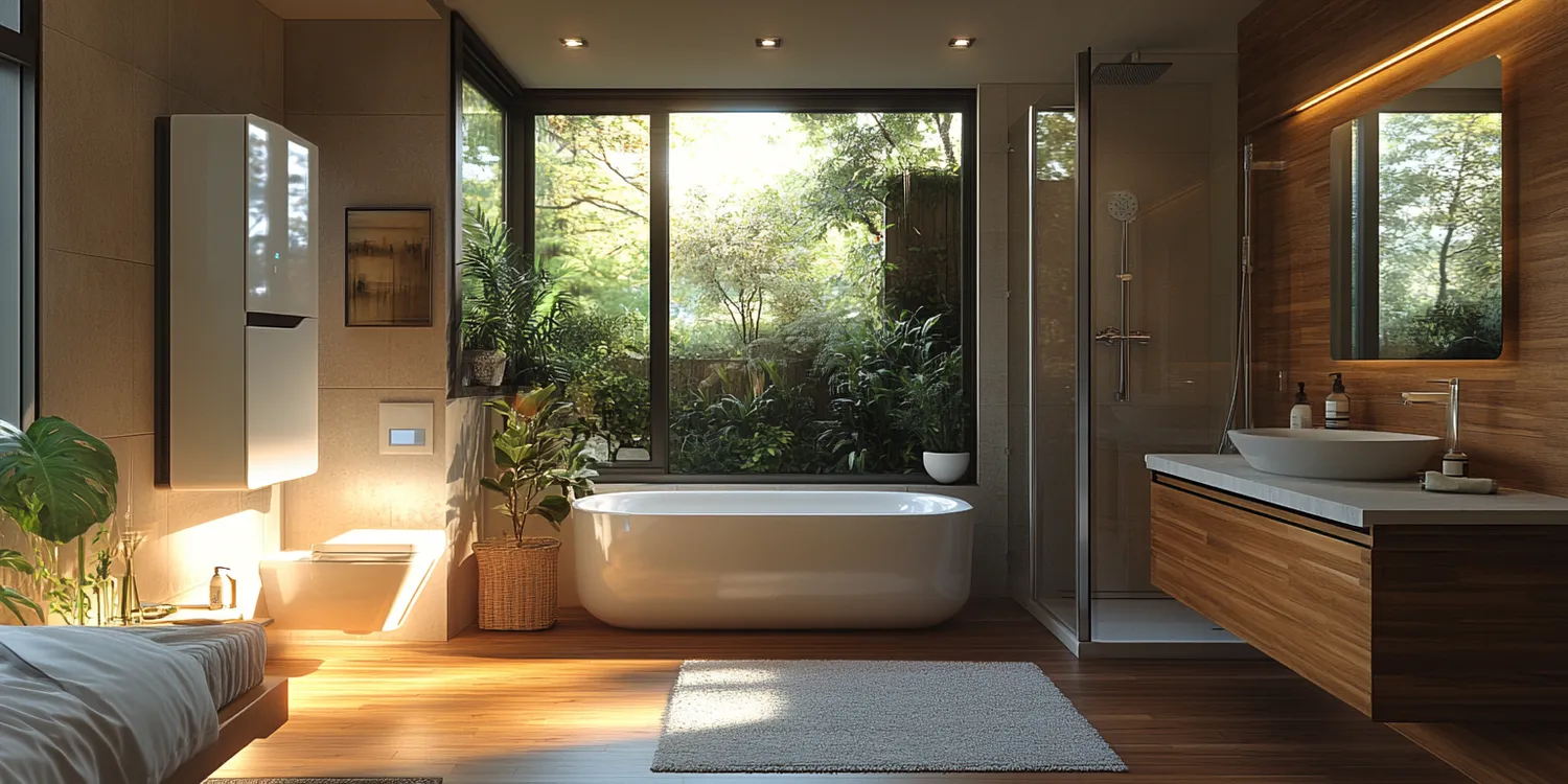 Rekuperacja i pompy ciepła jako podstawowe elementy domu energooszczędnego