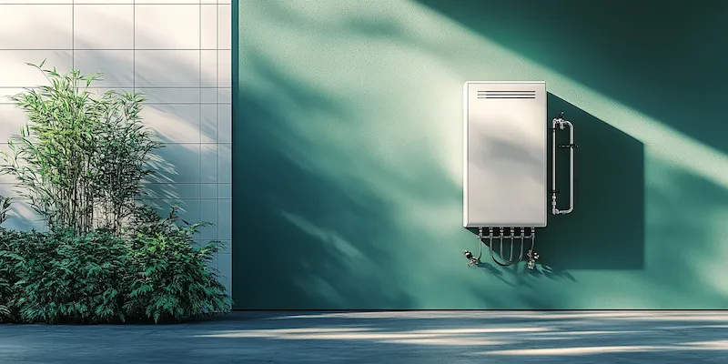 Rekuperacja Szczecin