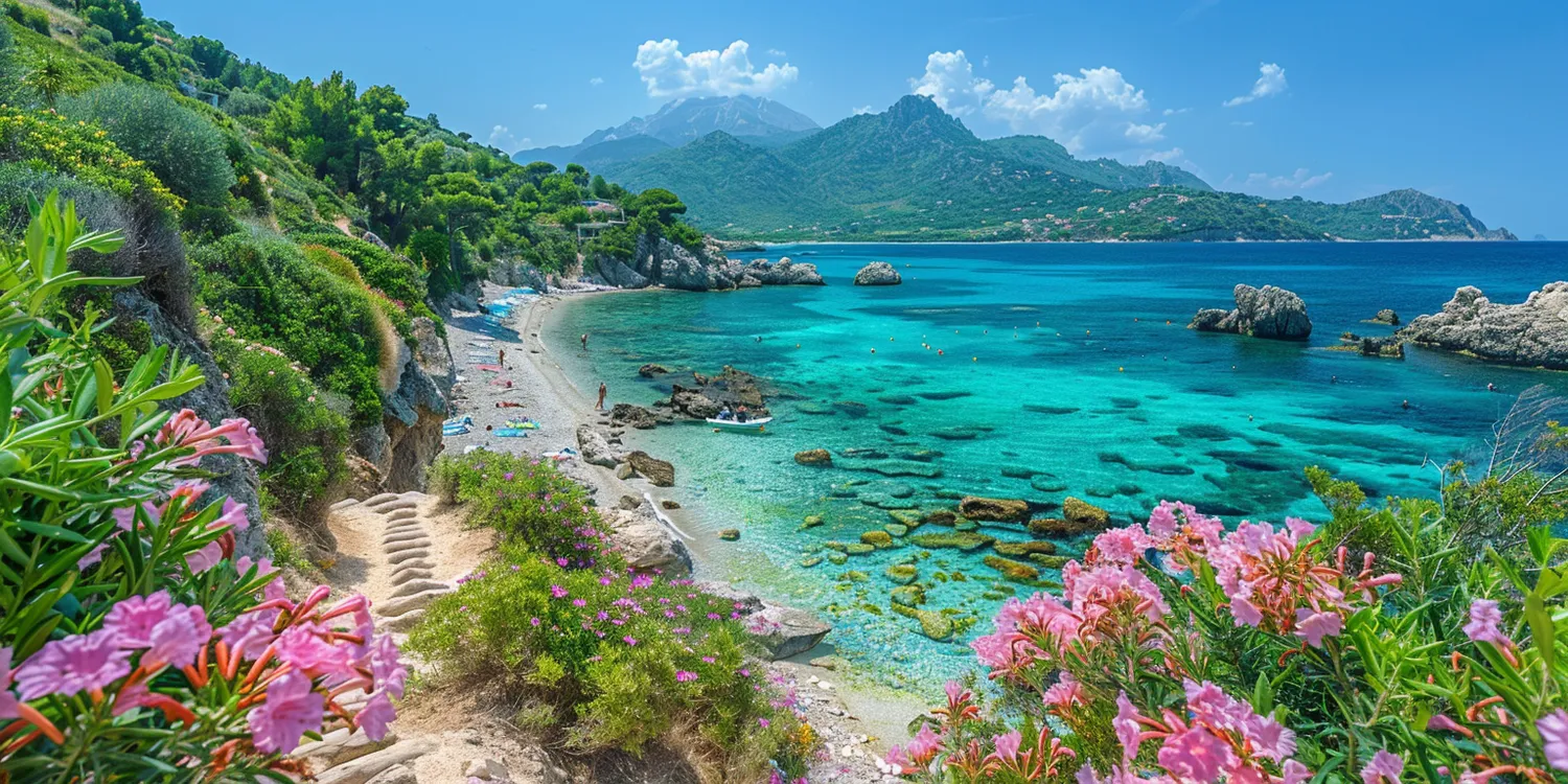 Sardynia – co można zwiedzić?