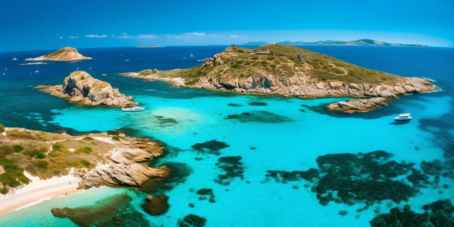 Sardynia – idealne miejsce na wakacje