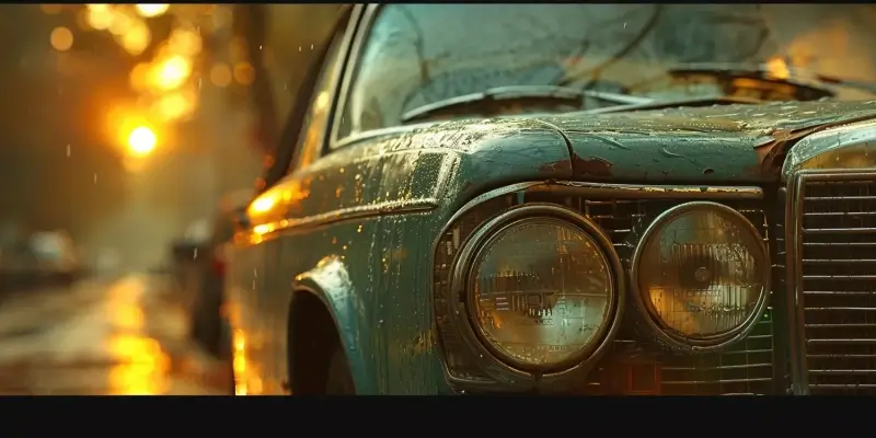 Sklep auto części do aut japońskich