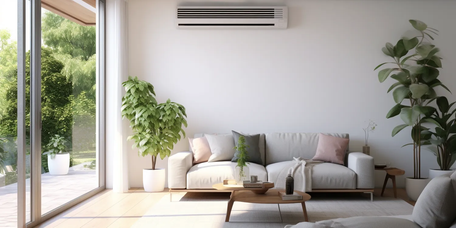 Systemy klimatyzacji Szczecin