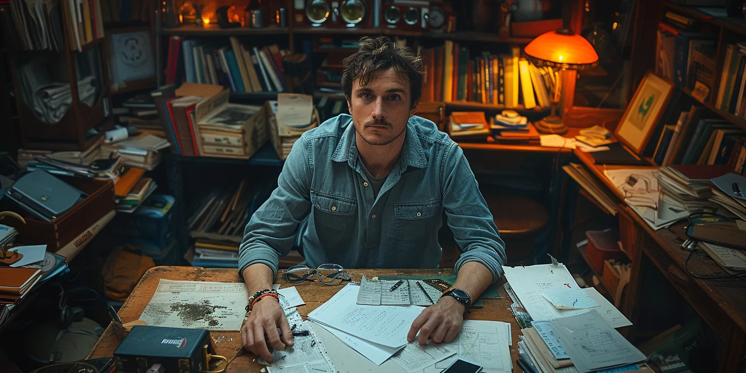 Tłumaczenie przysięgłe norweski