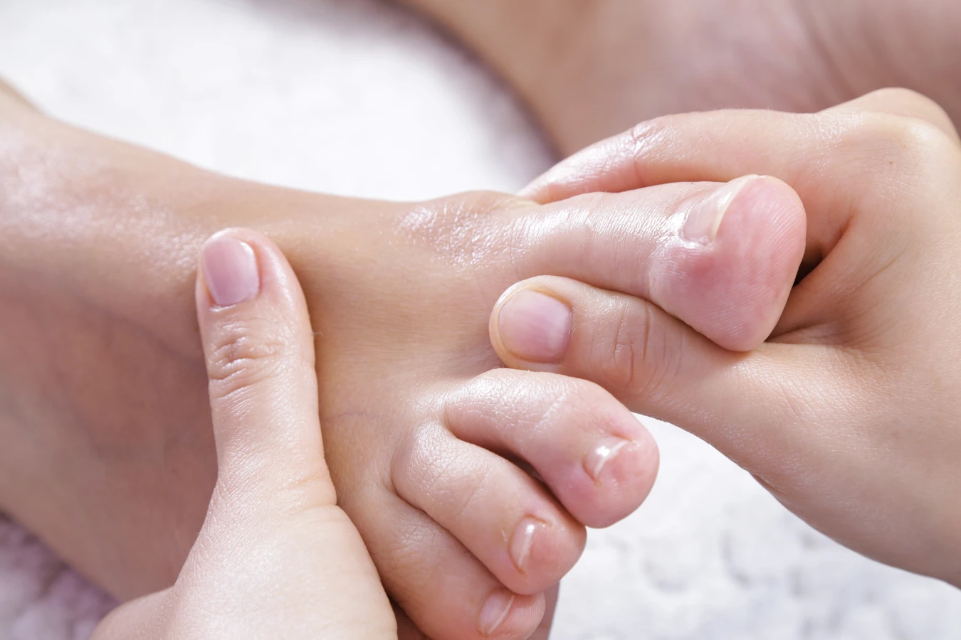 W jaki sposób poznamy dobrego podologa?