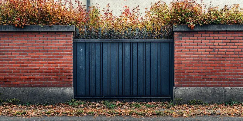 Wie viel kann man sparen, wenn man einen Zaun aus Polen bestellt?