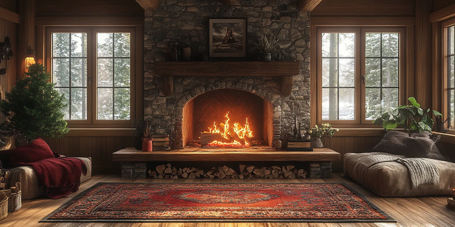 Wkłady kominkowe Szczecin