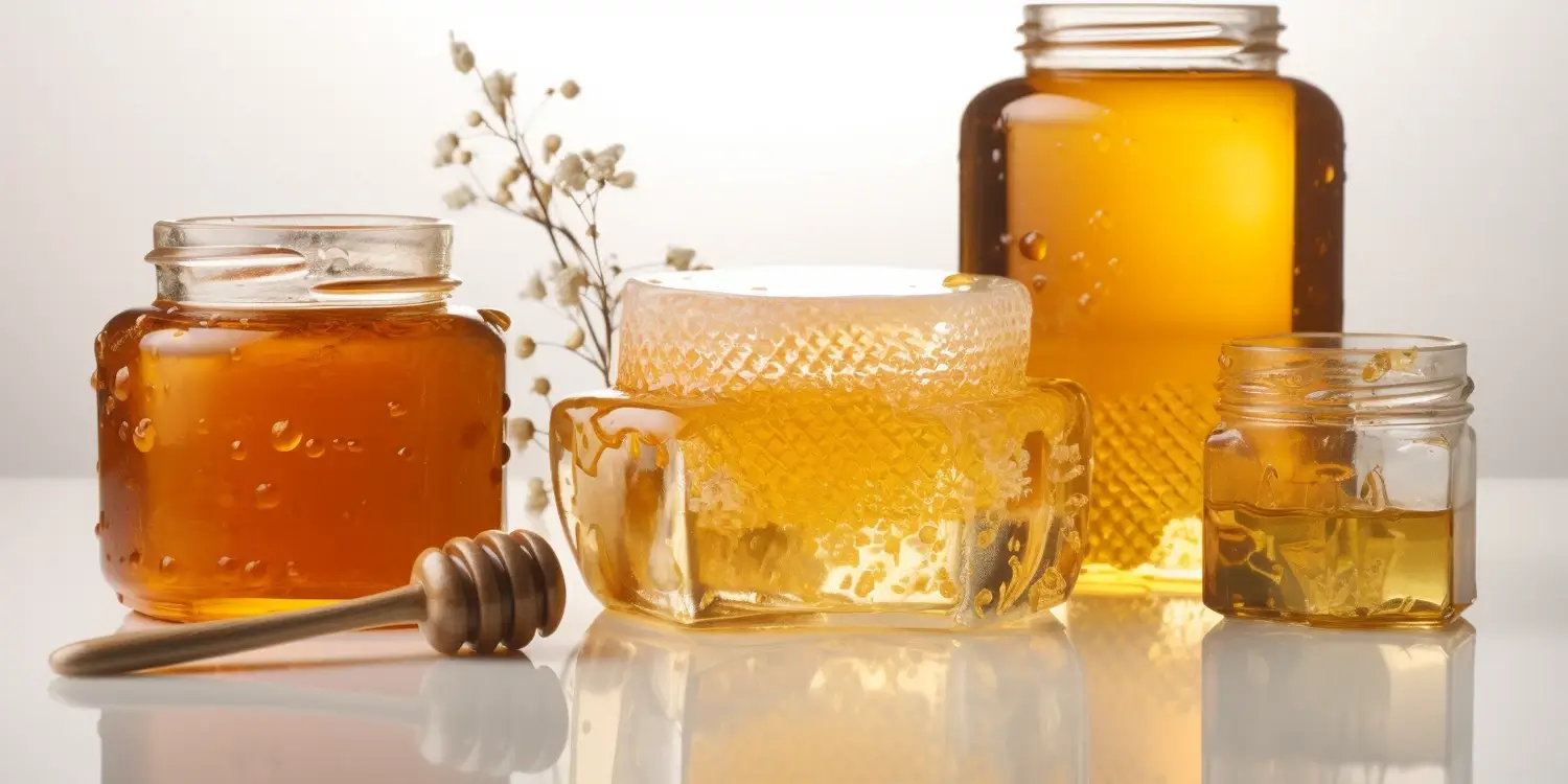 Właściwości miodu lipowego