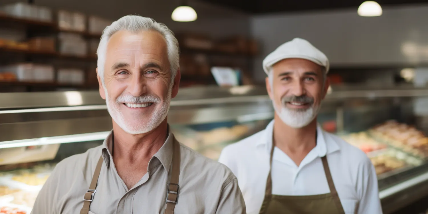 Wybór oferty franczyzowej sklepu spożywczego - czym się kierować?