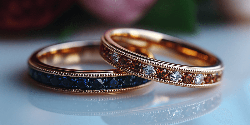 Biżuteria ślubna Kielce