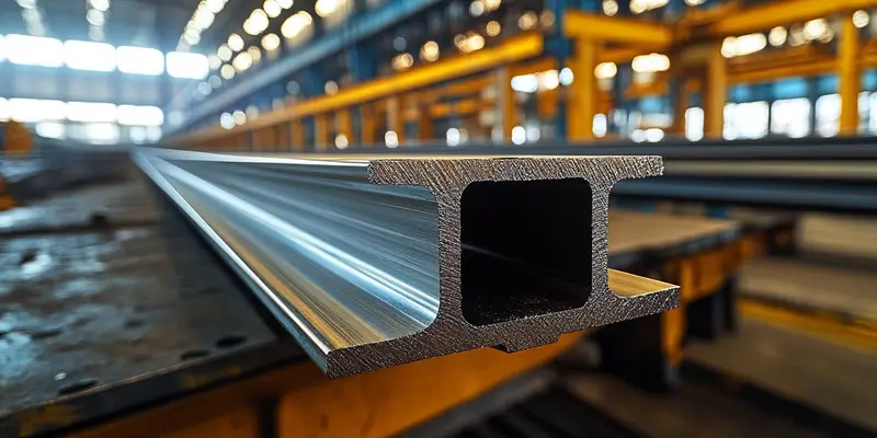 Co lepsze aluminium czy stal nierdzewna?