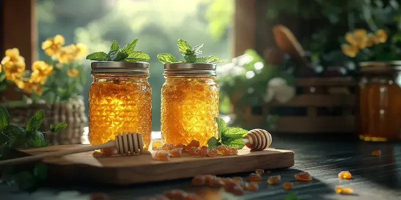 Co mogą jeść osoby bezglutenowe?