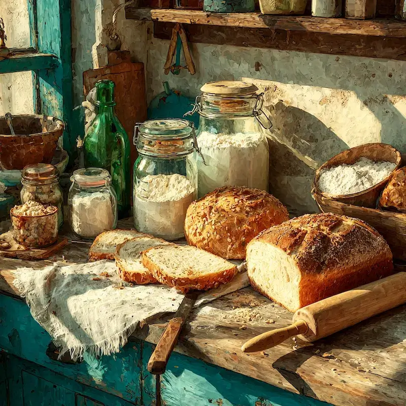 Co to jest mleko bezglutenowe?