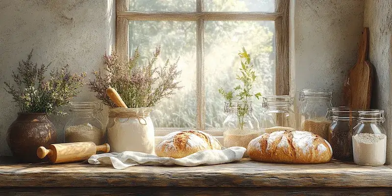 Czy sushi jest bezglutenowe?