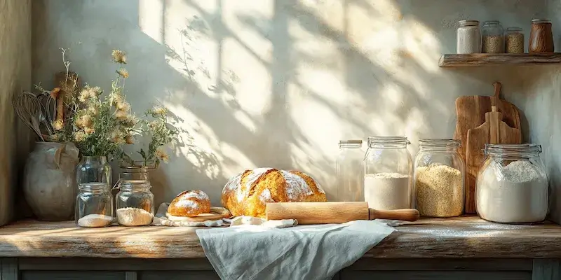 Dania bezglutenowe co to jest?